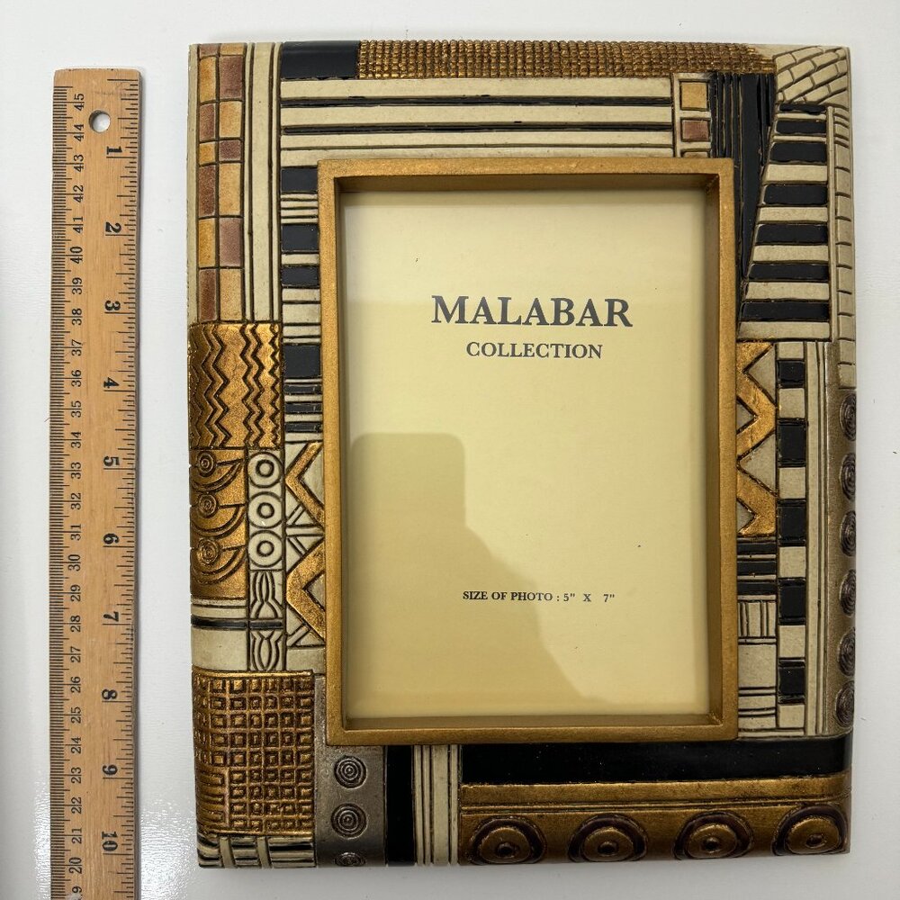 Frame by Malabar